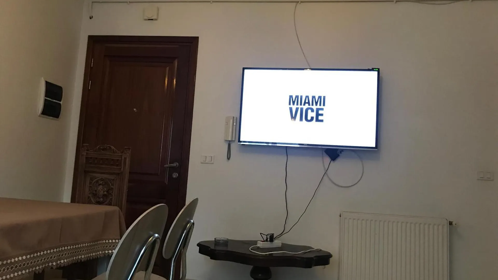 Le Narjess Appartement Tunisi Appartamento