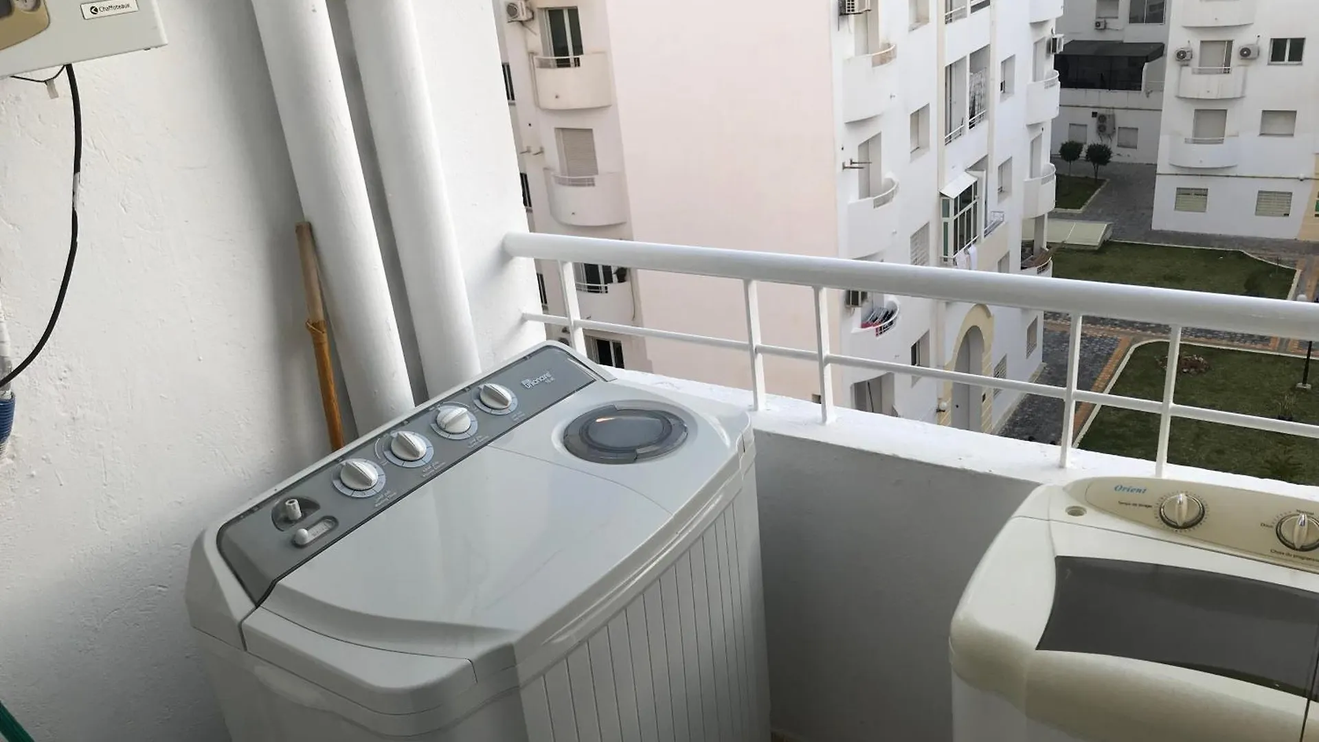 Appartamento Le Narjess Appartement Tunisi Tunisia