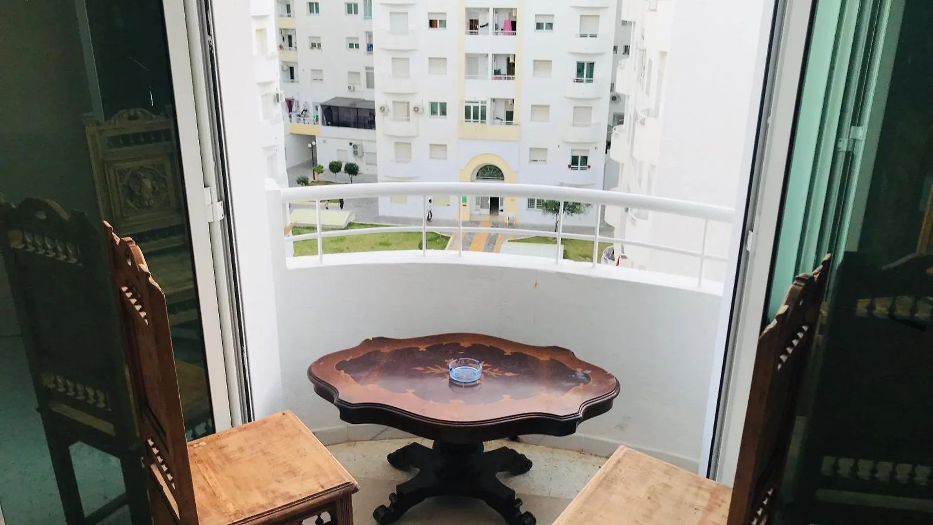 Appartamento Le Narjess Appartement Tunisi